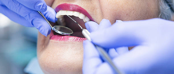 Best Emergency Gum Pain Relief  in Vinings, GA